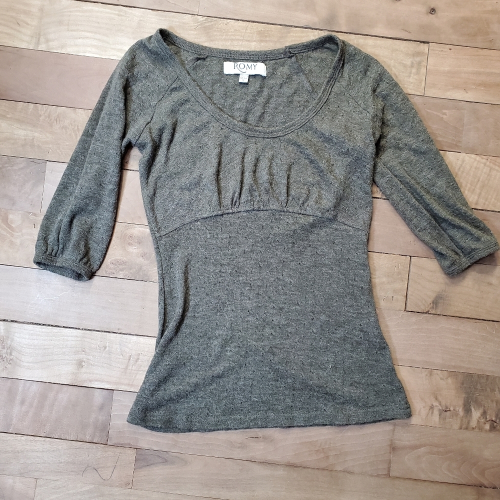 Romy top